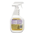 Bulk Savings Pricing 2 | Formula 409 30954 32 oz. Spray Bottle Multi-Surface Cleaner - Lemon (9/Carton) image number 2