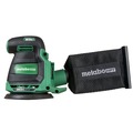 Random Orbital Sanders | Metabo HPT SV1813DAQ4M 18V MultiVolt Lithium-Ion 5 in. Cordless Random Orbit Sander (Tool Only) image number 0