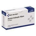 Office Jansan | PhysiciansCare by First Aid Only 51019-001 First Aid Alcohol Pads (50/Box) image number 1