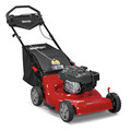 Push Mowers | Snapper 12ABQ2BH707 23 in. Self-Propelled Lawn Mower with 190cc OHV Briggs and Stratton Engine image number 0