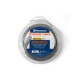New Year New Savings! Save $25 off $150 | Husqvarna 639005106 Titanium Force 0.095 in. x 840 ft. Spooled String Trimmer Line image number 1