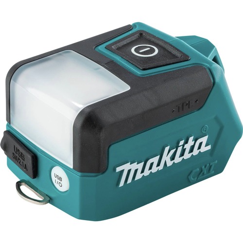 Work Lights | Makita ML107 12V max CXT Compact LED Flashlight (Tool Only) image number 0