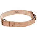 Tool Belts | Klein Tools 5420 Ironworker's Heavy Duty Tie-Wire Belt - Medium, Tan image number 0