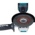 Angle Grinders | Factory Reconditioned Makita XAG25Z-R 18V LXT Brushless Lithium-Ion 4-1/2 in. / 5 in. Cordless X-LOCK Angle Grinder (Tool Only) image number 2
