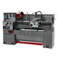 Metal Lathes | JET 323408 GH-1440-3 with 203 DRO, Collet Closer, and Taper Attachment image number 1