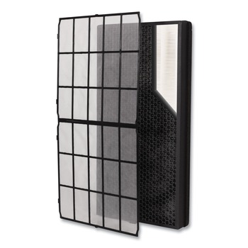 Fellowes Mfg Co. AeraMax SV Combo Filter (2 Sets/Pack)