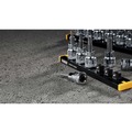 Sockets and Ratchets | Dewalt DWMT17002 (12-Piece) 3/8 in. Drive SAE and MM Hex Bit Socket Set image number 4