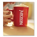 Food Service | Nescafe 12524962 8 oz Pouch Clasico Dark Roast Instant Coffee image number 7