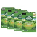 Office Jansan | Green Mountain Coffee 5000378718 Coffee K-Cup Pods - Breakfast Blend (96/Carton) image number 0