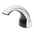 Cleaning & Janitorial Supplies | GOJO Industries 8520-01 Cxi Touch Free Counter Mount Liquid Soap Dispenser, 1500ml, Chrome image number 0