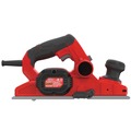 Handheld Electric Planers | Factory Reconditioned Craftsman CMEW300R 6 Amp Corded Handheld Planer image number 3