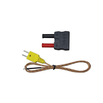 SPECIALTY METERS | Klein Tools 69142 K-Type High Temperature Thermocouple