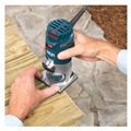Clearance Center | Bosch PR20EVS 120V 5.6 Amp 1 HP Colt Electronic Variable-Speed Palm Router image number 1