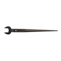 Adjustable Wrenches | Klein Tools 3212TT 1-1/4 in. Spud Wrench with Tether Hole image number 0
