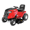 Push Mowers | Troy-Bilt 13A879KT066 42 in. 547cc Hydro Transmission Lawn Tractor image number 1