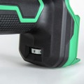 Multi Tools | Metabo HPT CV18DAQ4M 18V MultiVolt Brushless Low Vibration Lithium-Ion Cordless Oscillating Multi-Tool With Starlock (Tool Only) image number 7