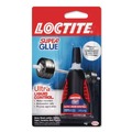 Tapes & Adhesives | Loctite 1647358 0.14 oz Ultra Liquid Control Super Glue - Dries Clear image number 0