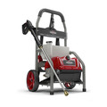 Pressure Washers | Briggs & Stratton 20680 1800 MAX PSI/1.2 MAX GPM Electric Pressure Washer image number 3