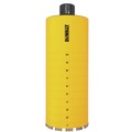 Drill Driver Bits | Dewalt DW55025 6-1/4 in. x 14 in. Diamond Core Bit image number 1
