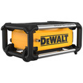 Pressure Washers | Dewalt DWPW2100 2100 MAX PSI 1.2 GPM 13 Amp Electric Jobsite Cold Water Pressure Washer image number 1