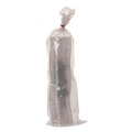 Cups and Lids | Eco-Products EP-FLCS GreenStripe Plastic Cold Cup Sip Lids Fits 9 oz./12 oz. to 24 oz. Cold Cups - Clear (1000/Carton) image number 1