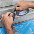 Packing Tapes | Duck 241635 Max Strength 1.88 in. x 20 yards Extreme Weather Duct Tape - Silver image number 3