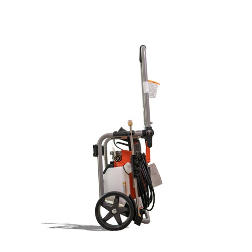 Factory Reconditioned Murray 2000 PSI Electric Pressure Washer with 30
