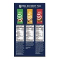 Snacks | Green Rabbit 83610 Trail Mix Variety Pack - Assorted Flavors (24/Carton) image number 3