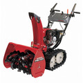 Snow Blowers | Honda HS724K1TA HS724K1TA 24 in. 196cc 2-Stage Track Drive Snow Blower image number 0