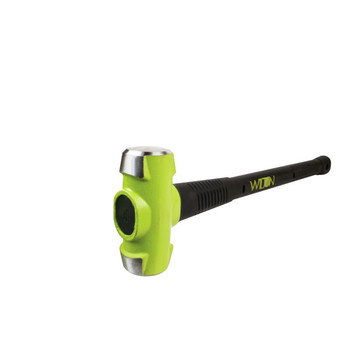 SLEDGE HAMMERS | Wilton 20624 BASH 96 oz. Sledge Hammer with 24 in. Unbreakable Handle