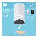 Hand Sanitizers | Scott 91560 1000 ml Pro Moisturizing Foam Hand Sanitizer - Clear (6/Carton) image number 3