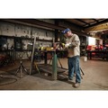 Angle Grinders | Factory Reconditioned Dewalt DCG415W1R 20V MAX XR Brushless Lithium-Ion 4-1/2 in. - 5 in. Cordless Small Angle Grinder with POWER DETECT Tool Technology Kit (8 Ah) image number 11