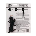 Specialty Tools | Gorilla Glue 100424 Dual Temp Hot Glue Gun - Orange/Black image number 2