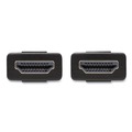 Office Electronics & Batteries | Tripp Lite P569-006 6 ft. M/M Ultra HD 4K x 2K High Speed HDMI Cable with Ethernet - Black image number 2