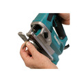 Jig Saws | Makita JV0600K Variable Speed Top Handle Jigsaw image number 1