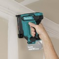 Clearance Center | Makita XTP02Z 18V LXT Lithium-Ion Cordless 23 Gauge Pin Nailer (Tool Only) image number 18