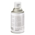Cleaning & Janitorial Supplies | Rubbermaid Commercial FG4012551 2 oz. Aerosol Spray Microburst 3000 Refill - Linen Fresh (12/Carton) image number 2