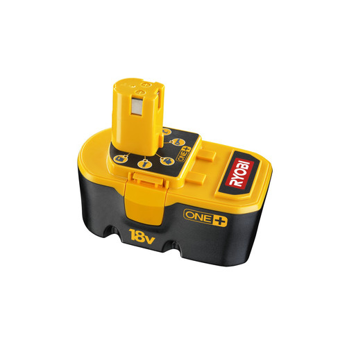 Ryobi 130429102 One Plus 18v Ni Cd Battery Cpo Outlets