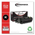 Ink & Toner | Innovera IVRD2330 Remanufactured 6000 Page-Yield Toner Replacement for 330-2666 - Black image number 1