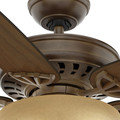 Ceiling Fans | Casablanca 54024 Concentra Gallery 54 in. Traditional Acadia Clove Indoor Ceiling Fan image number 8