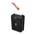 Labor Day Sale! Save $30 off $199! | Fellowes Mfg Co. 4350001 Powershred 11c Cross-Cut Shredder with 11-Sheet Capacity image number 3