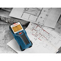 Stud Sensors | Bosch D-TECT150 D-TECT 150 Professional Wallscanner image number 3