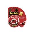 Office Jansan | Scotch ANYWHERE-SIOC Office Essentials Kit (11-Piece/Kit) image number 4