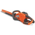 Hedge Trimmers | Husqvarna 970592602 320iHD60 42V Hedge Master Brushless Lithium-Ion 24 in. Cordless Hedge Trimmer Kit image number 1