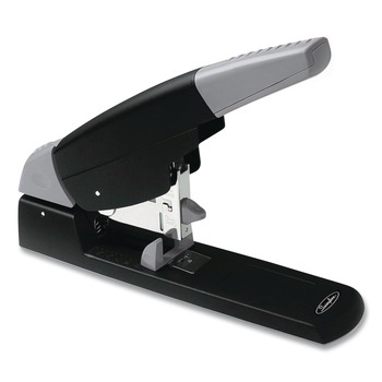 Swingline 210-Sheet Capacity High-Capacity Heavy-Duty Stapler - Black