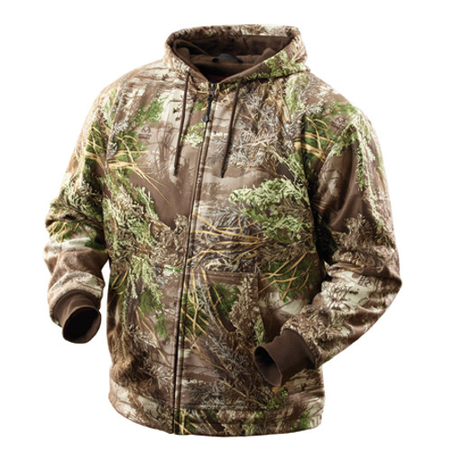 Heated Hoodies | Milwaukee 2384 M12 12V Li-Ion Heated Hoodie (Jacket Only) image number 0