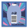 Paper Towels and Napkins | Kleenex 54505 Anti-Viral 3-Ply Facial Tissue - White (27/Carton) image number 6