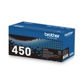 Office Jansan | Brother TN450 2600 Page-Yield Toner - Black image number 2