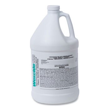 Wexford Labs Wex-Cide 128 oz. Bottle Concentrated Disinfecting Cleaner - Nectar Scent