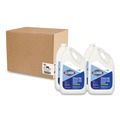 Disinfectants | Clorox 35420 128 oz. Clean-Up Disinfectant Cleaner Refill - Fresh (4/Carton) image number 0